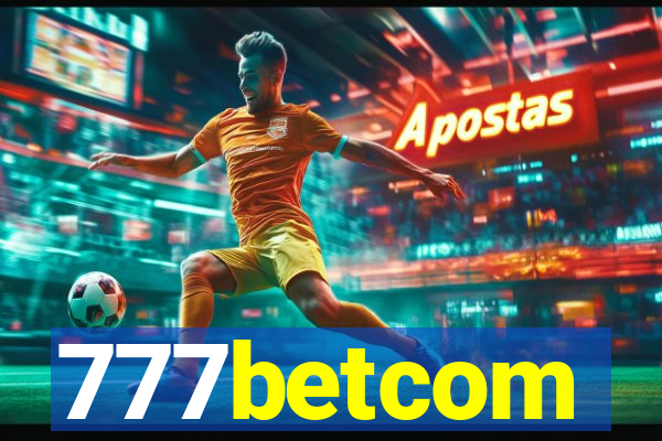 777betcom