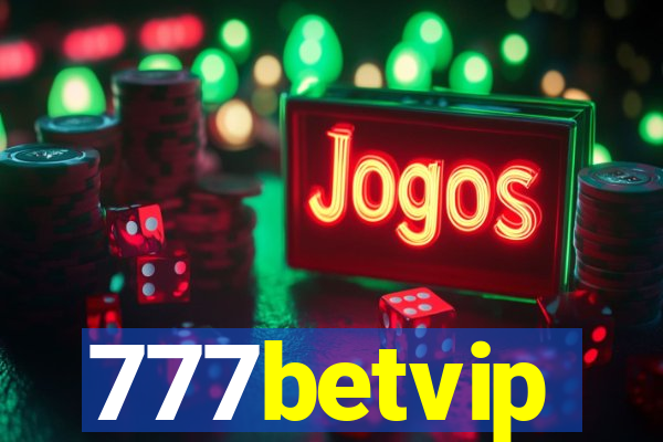 777betvip