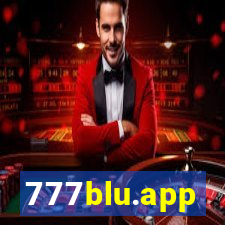 777blu.app