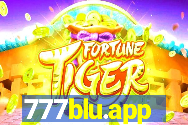 777blu.app