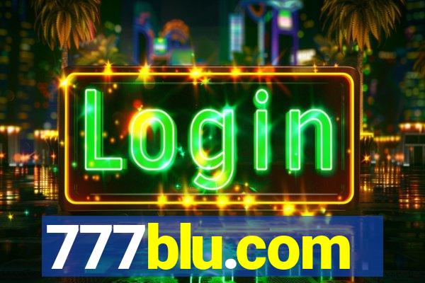 777blu.com