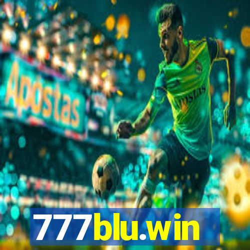 777blu.win