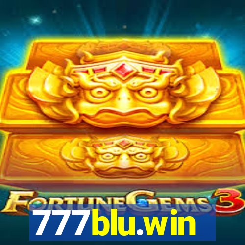 777blu.win