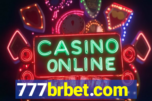 777brbet.com