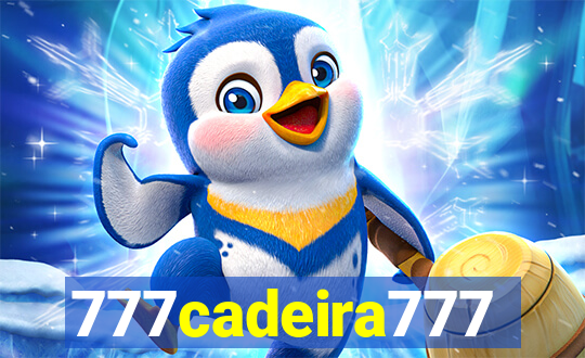 777cadeira777