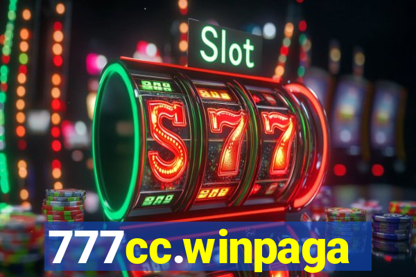 777cc.winpaga