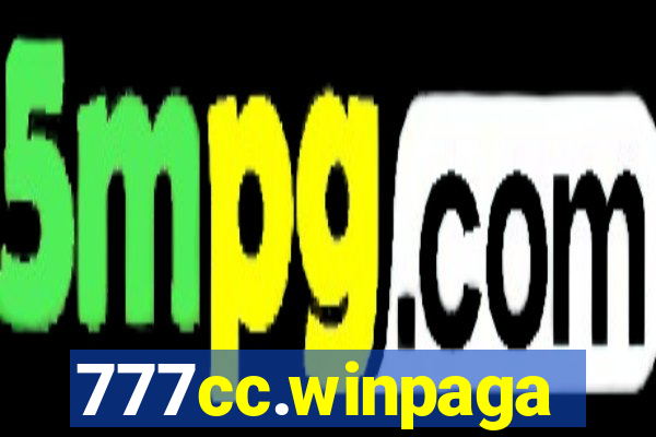 777cc.winpaga