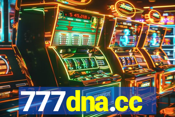 777dna.cc