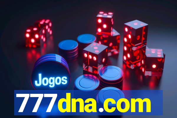 777dna.com