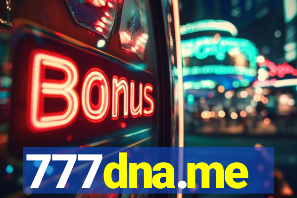 777dna.me