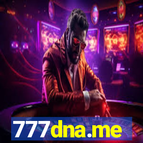 777dna.me