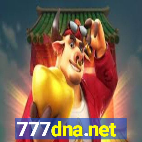 777dna.net