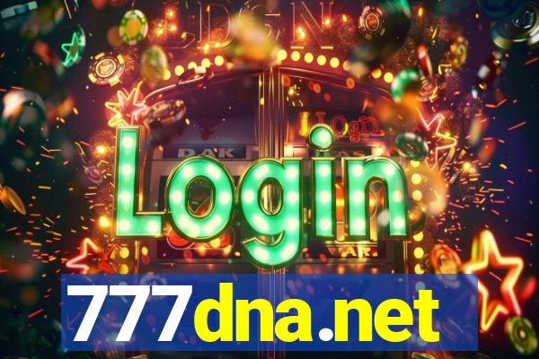 777dna.net