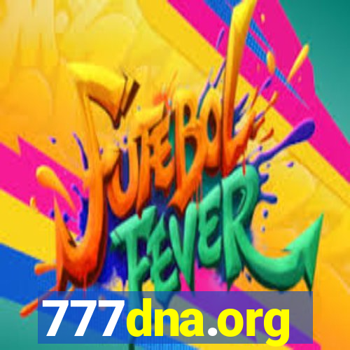 777dna.org