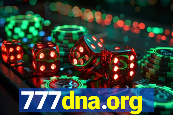 777dna.org