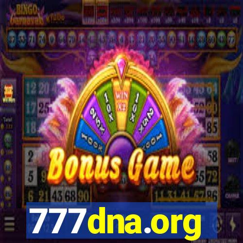 777dna.org