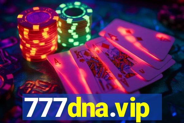 777dna.vip