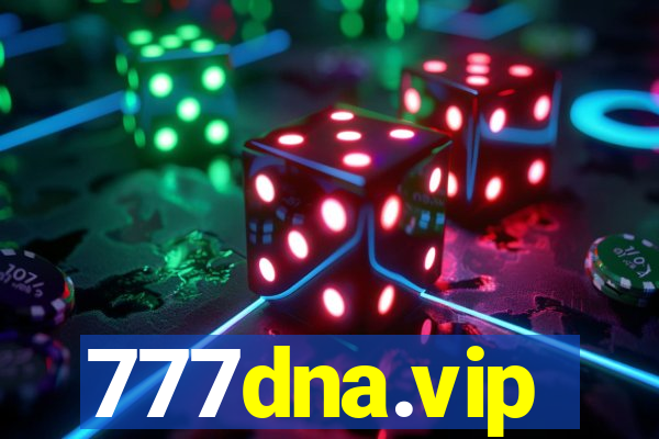 777dna.vip