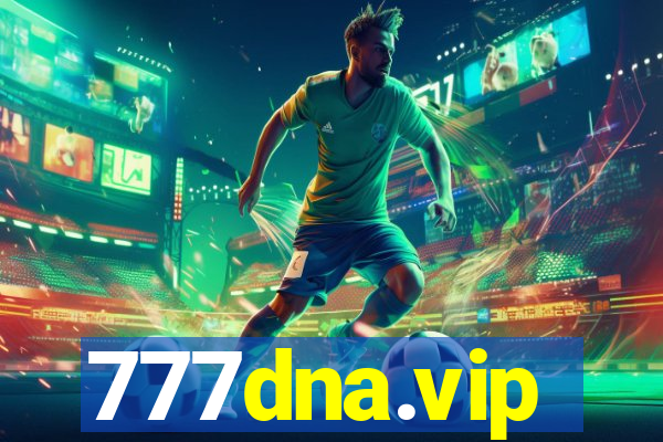 777dna.vip