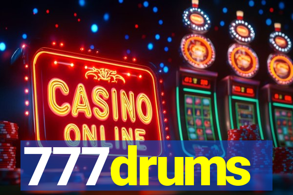 777drums