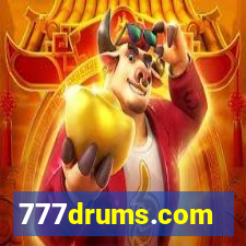 777drums.com