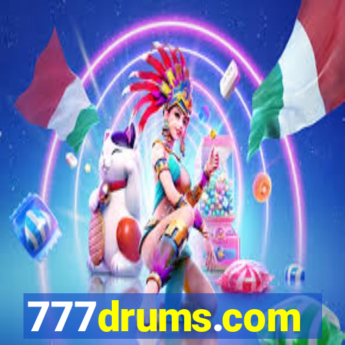 777drums.com