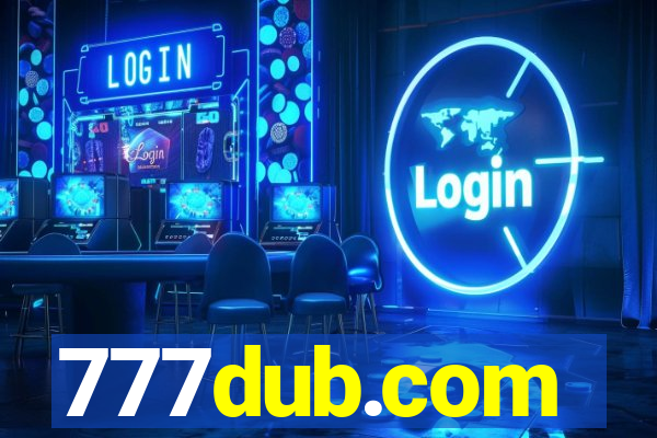 777dub.com