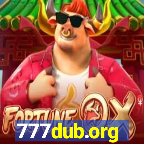 777dub.org