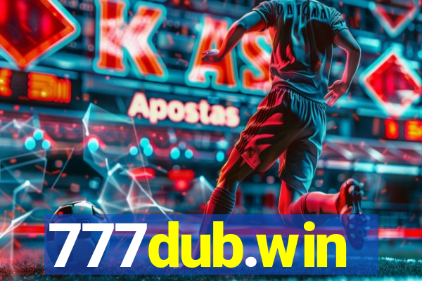 777dub.win