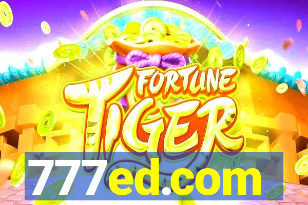 777ed.com