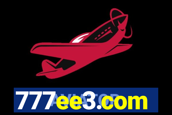 777ee3.com