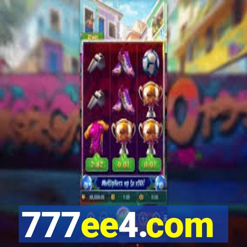 777ee4.com