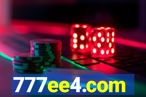 777ee4.com