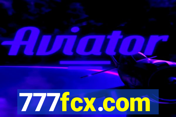 777fcx.com