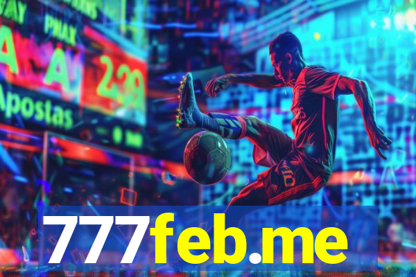 777feb.me