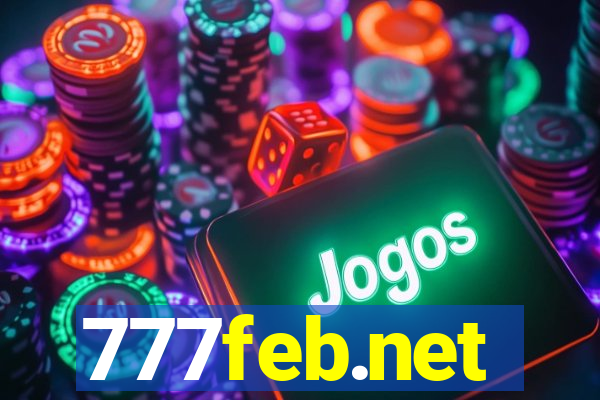 777feb.net