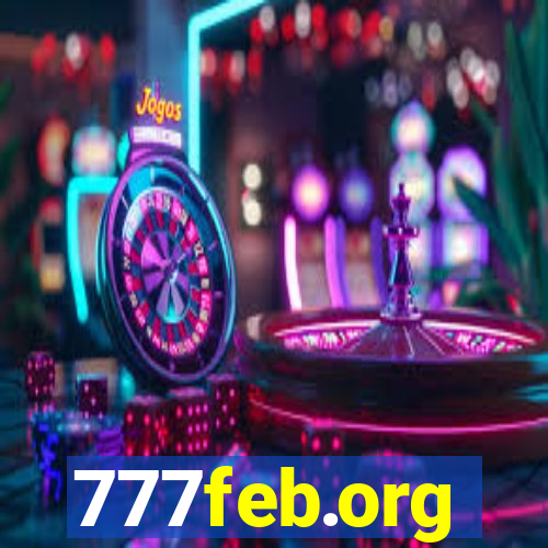 777feb.org