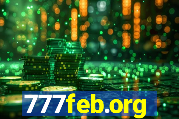 777feb.org