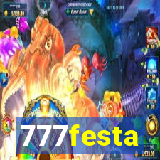 777festa