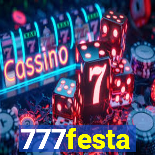 777festa