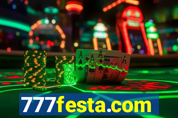 777festa.com