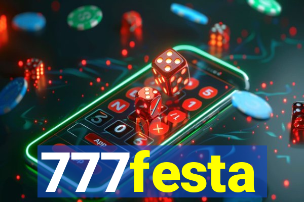 777festa