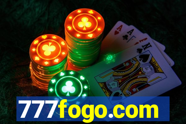 777fogo.com