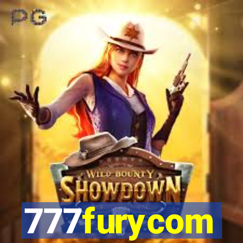 777furycom