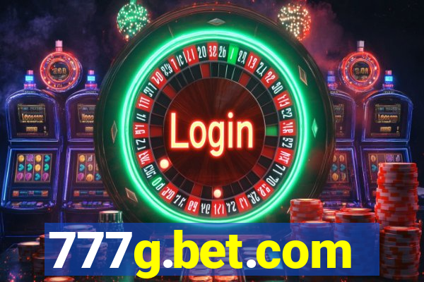 777g.bet.com