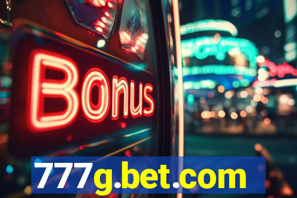 777g.bet.com