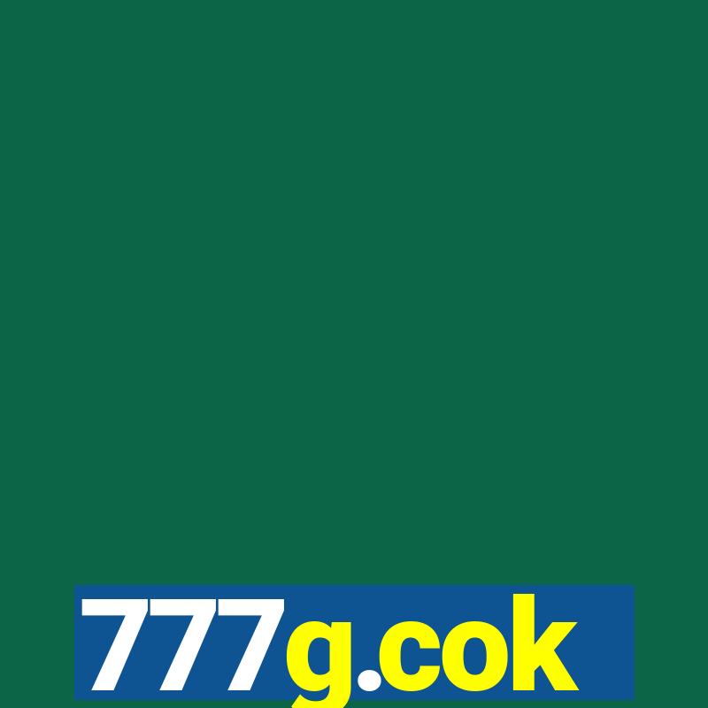 777g.cok