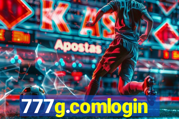 777g.comlogin