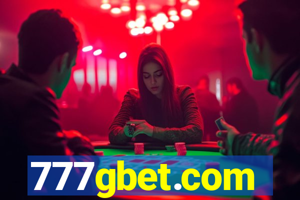 777gbet.com