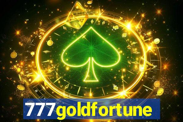 777goldfortune